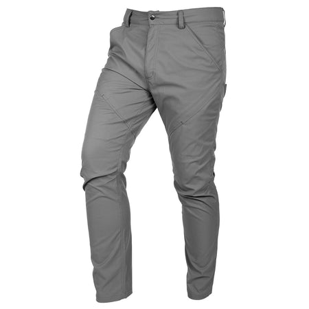 Pracovné nohavice OUTDOOR, 2-cestný elastický materiál, sivé, veľkosť L od NEO TOOLS nájdeš na naravis.sk