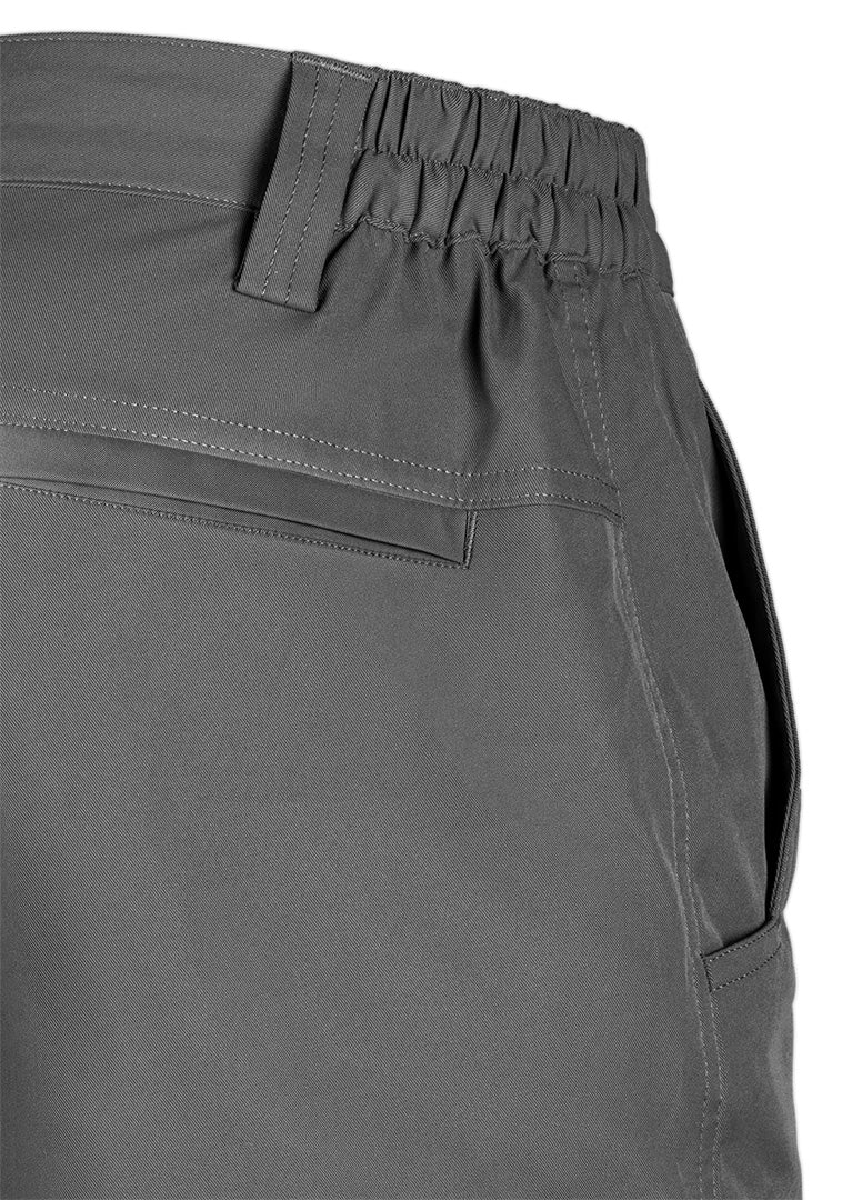 Mix&Match 2way stretch krátke šortky, grafitová, veľkosť XXXL od NEO TOOLS nájdeš na naravis.sk