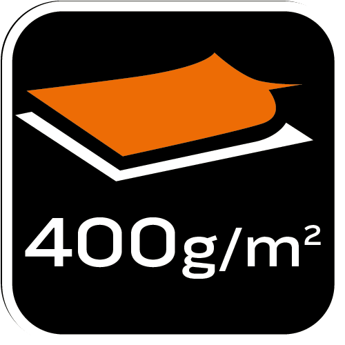 Pracovné nohavice DENIM, Oxfordská výstuž, sivé, veľkosť XXL od NEO TOOLS nájdeš na naravis.sk