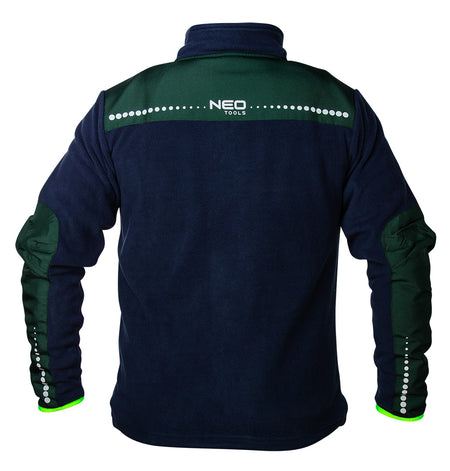 PREMIUM work Polar, vystuženie Cordura, veľkosť S od NEO TOOLS nájdeš na naravis.sk