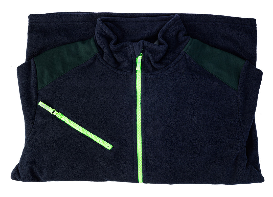PREMIUM work Polar, vystuženie Cordura, veľkosť S od NEO TOOLS nájdeš na naravis.sk
