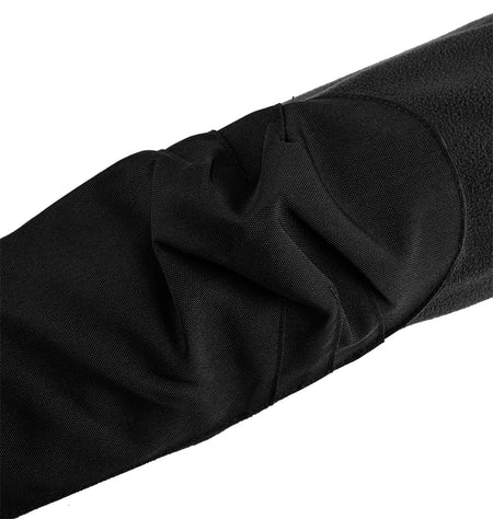 Pracovný fleece PREMIUM, čierny, výstuž Cordura, veľkosť XL od NEO TOOLS nájdeš na naravis.sk