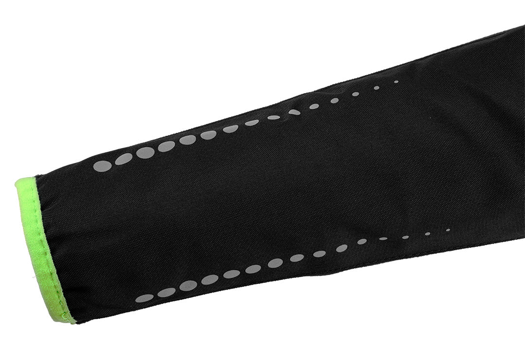 Pracovný fleece PREMIUM, čierny, výstuž Cordura, veľkosť XXL od NEO TOOLS nájdeš na naravis.sk