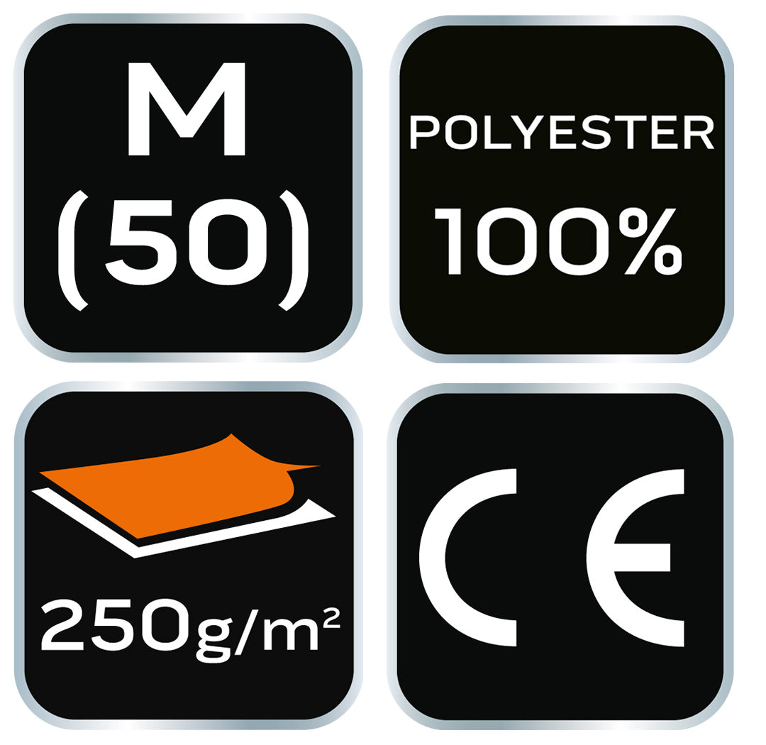 Pracovný fleece BASIC, čierny, veľkosť M od NEO TOOLS nájdeš na naravis.sk