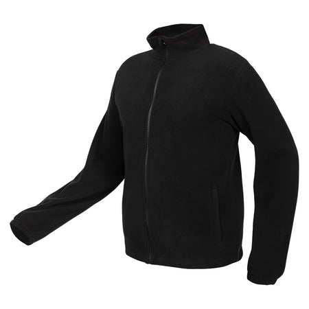 Pracovný fleece BASIC, čierny, veľkosť XXL od NEO TOOLS nájdeš na naravis.sk