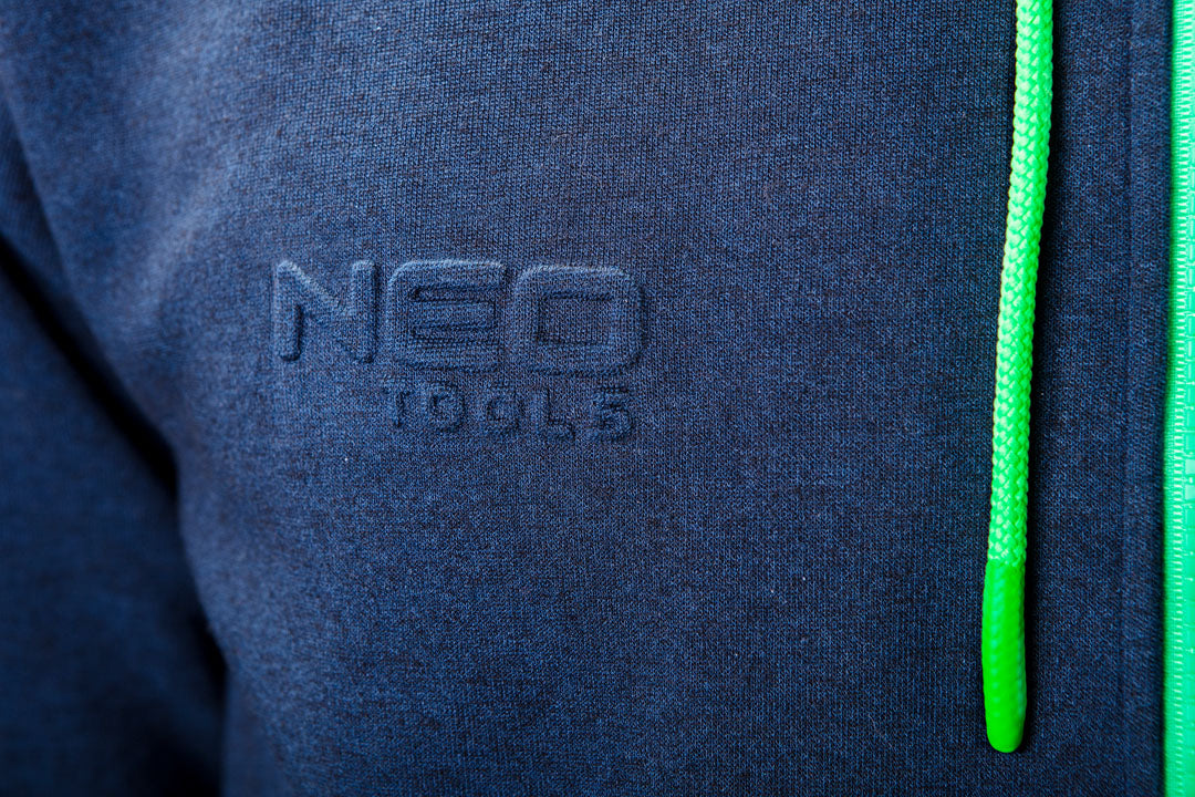 Pracovné odevy PREMIUM, dvojvrstvové, veľkosť L od NEO TOOLS nájdeš na naravis.sk