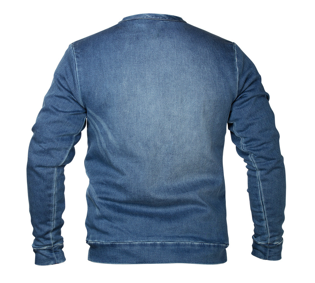 pracovná blúza DENIM, veľkosť L od NEO TOOLS nájdeš na naravis.sk