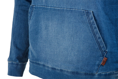 pracovná blúza DENIM, veľkosť L od NEO TOOLS nájdeš na naravis.sk