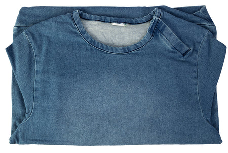 pracovná blúza DENIM, veľkosť L od NEO TOOLS nájdeš na naravis.sk