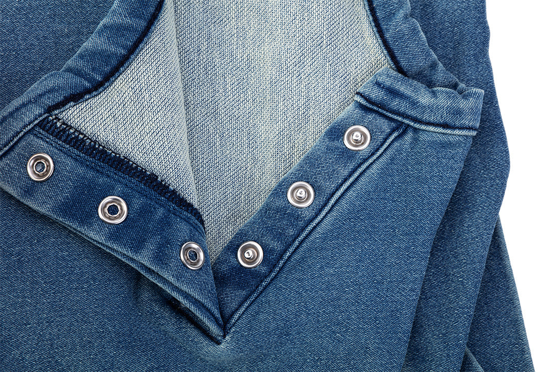 pracovná blúza DENIM, veľkosť L od NEO TOOLS nájdeš na naravis.sk