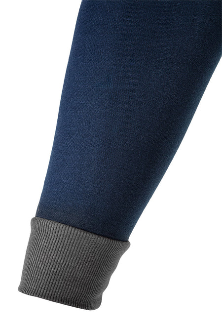 Mikina s kapucňou COMFORT, tmavomodrá, veľkosť XL od NEO TOOLS nájdeš na naravis.sk