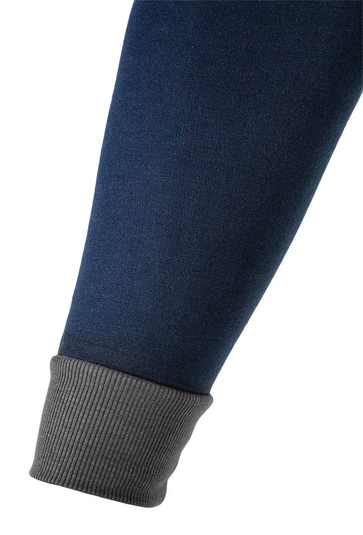 Mikina s kapucňou COMFORT, tmavomodrá, veľkosť XXL od NEO TOOLS nájdeš na naravis.sk