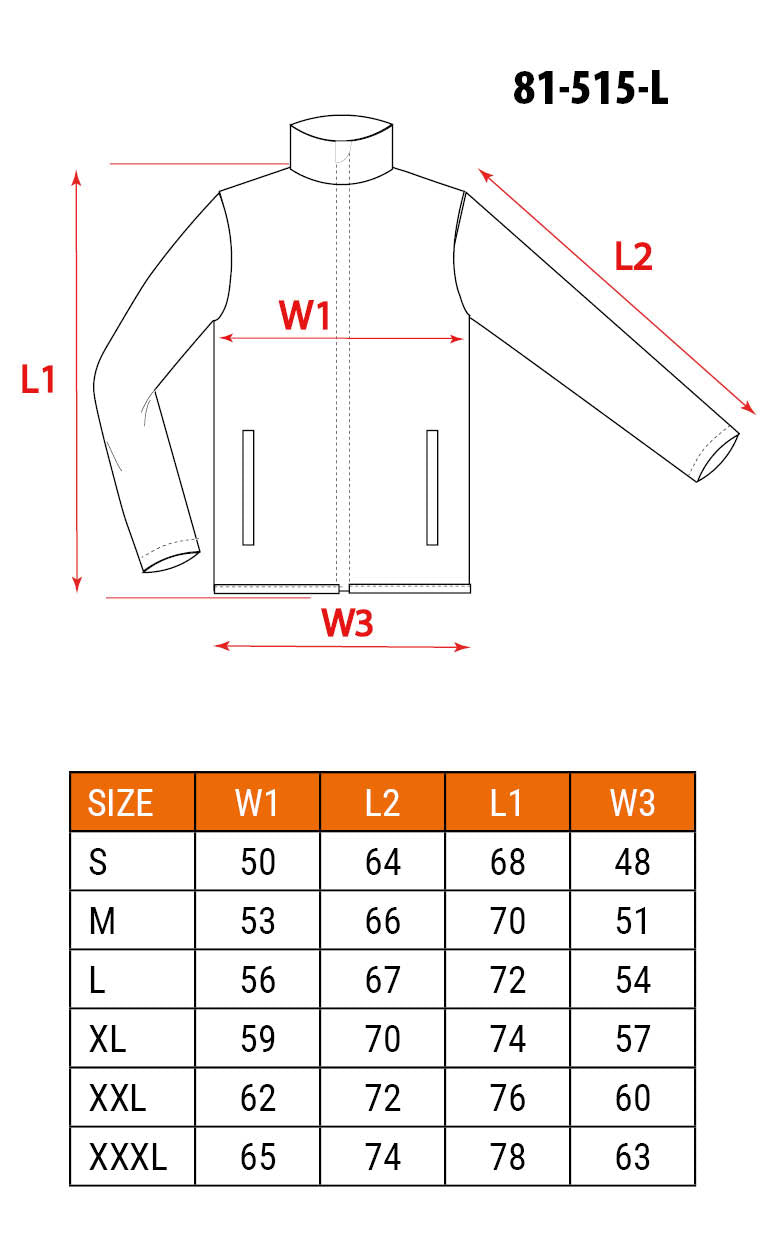 Mikina na zips OUTDOOR, pique, sivá, veľkosť L od NEO TOOLS nájdeš na naravis.sk
