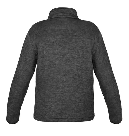 Mikina na zips OUTDOOR, pique, sivá, veľkosť M od NEO TOOLS nájdeš na naravis.sk