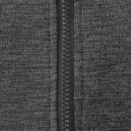 Mikina na zips OUTDOOR, pique, sivá, veľkosť M od NEO TOOLS nájdeš na naravis.sk