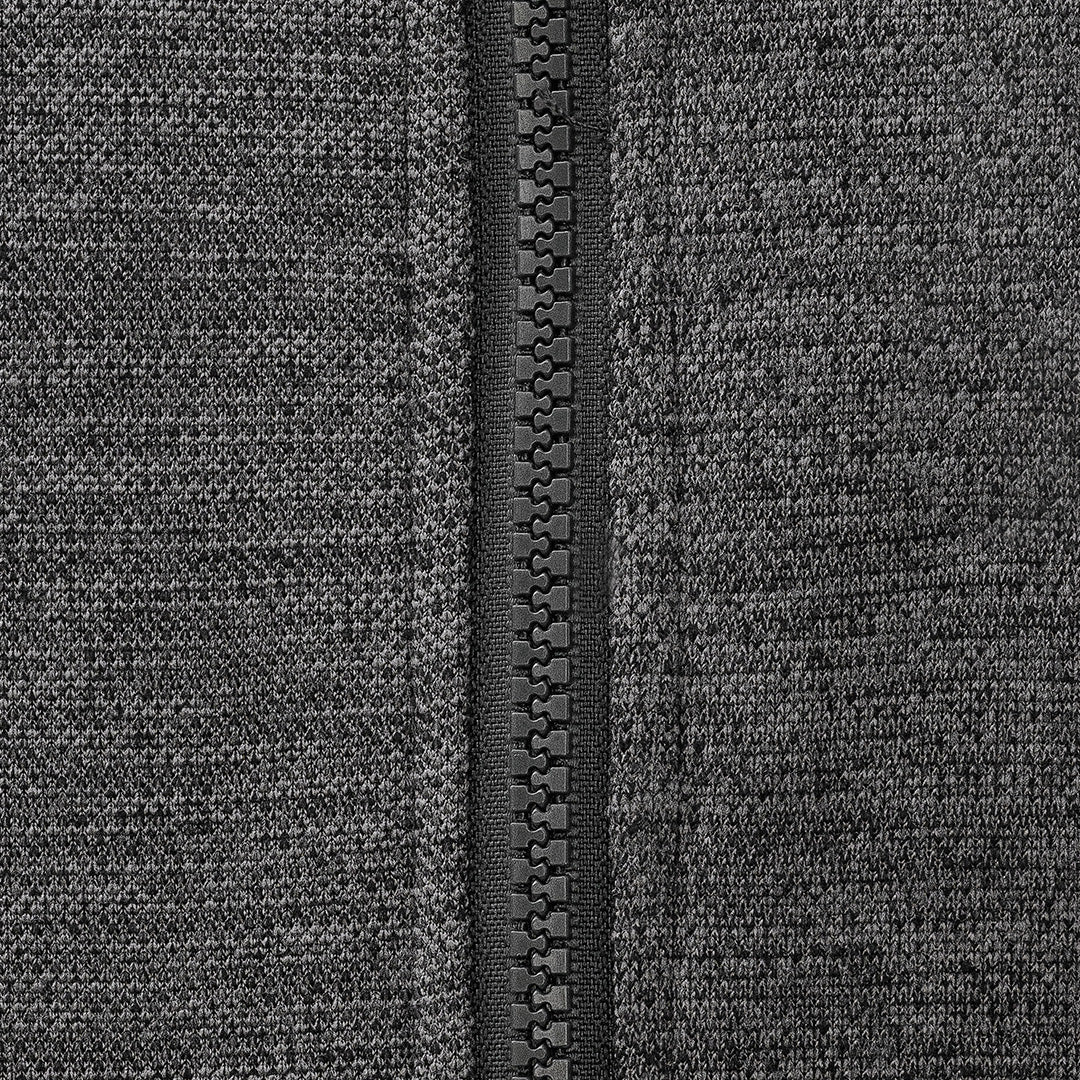 Mikina na zips OUTDOOR, pique, sivá, veľkosť XXL od NEO TOOLS nájdeš na naravis.sk
