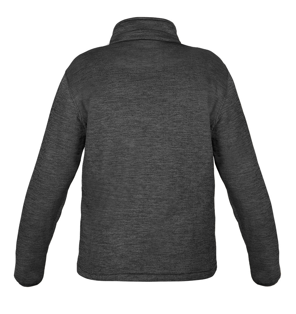 Mikina na zips OUTDOOR, pique, sivá, veľkosť XXXL od NEO TOOLS nájdeš na naravis.sk