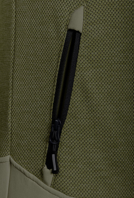 Softshellová bunda OUTDOOR, zelená, veľkosť M od NEO TOOLS nájdeš na naravis.sk