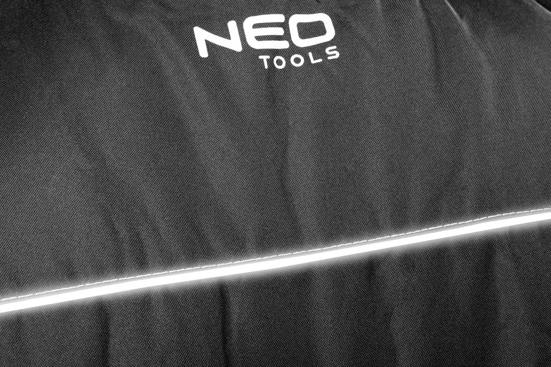 Pracovná vesta, Oxford, veľkosť M/50 od NEO TOOLS nájdeš na naravis.sk