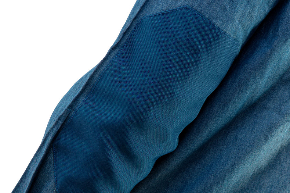 pracovná košeľa DENIM, veľkosť L od NEO TOOLS nájdeš na naravis.sk
