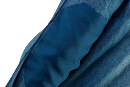 pracovná košeľa DENIM, veľkosť M od NEO TOOLS nájdeš na naravis.sk