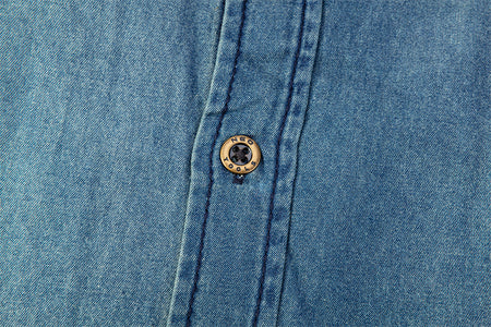 DENIM pracovné tričko, veľkosť XL od NEO TOOLS nájdeš na naravis.sk