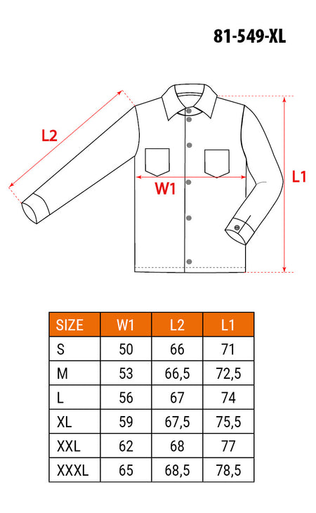 DENIM pracovné tričko, veľkosť XL od NEO TOOLS nájdeš na naravis.sk