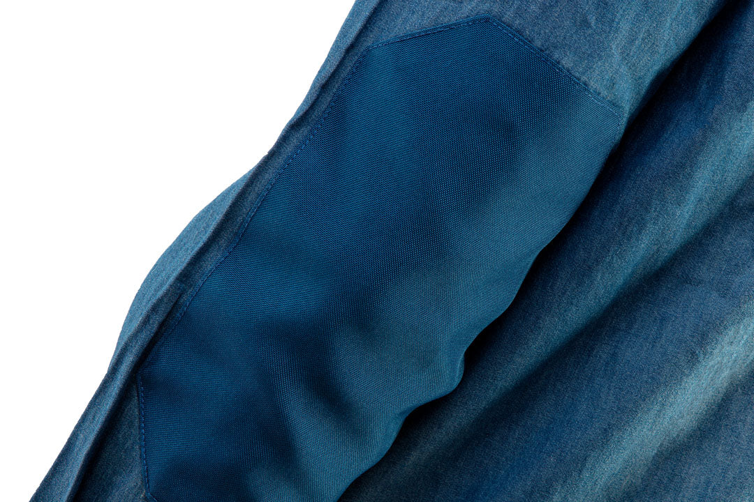 DENIM pracovné tričko, veľkosť XXL od NEO TOOLS nájdeš na naravis.sk
