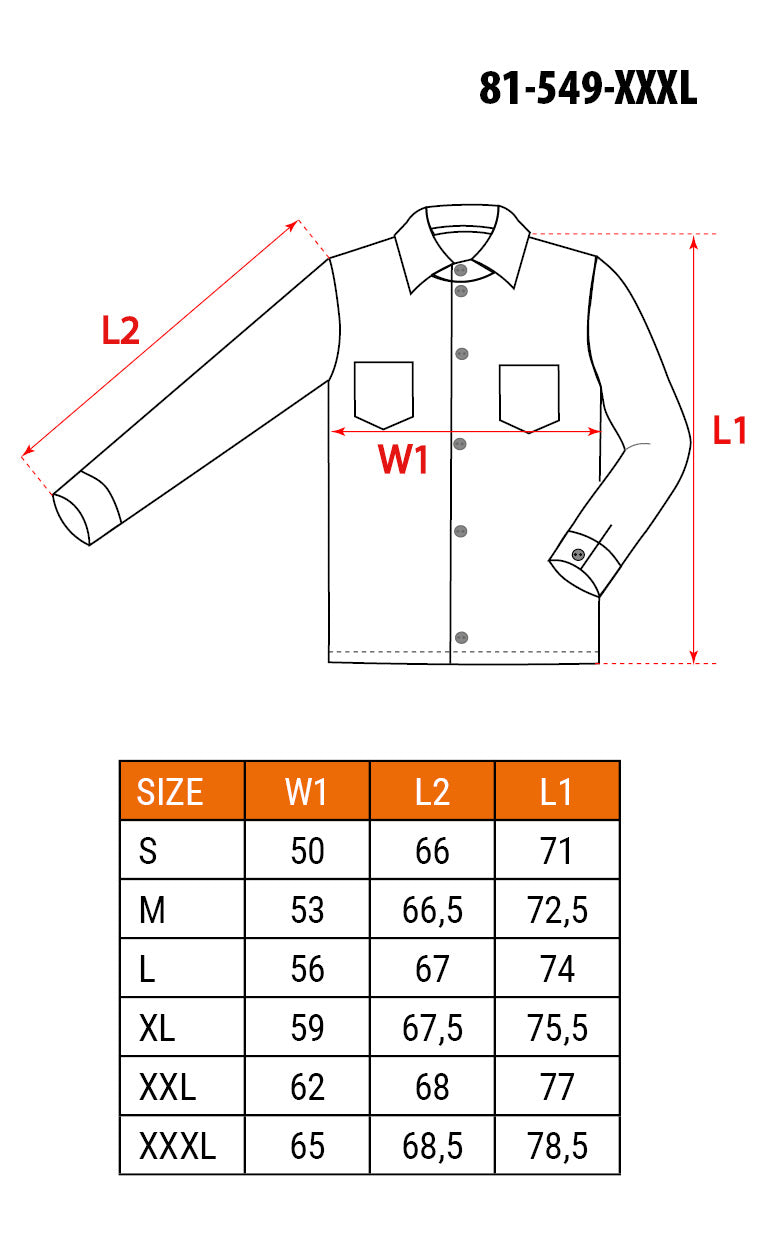 DENIM pracovné tričko, veľkosť XXXL od NEO TOOLS nájdeš na naravis.sk