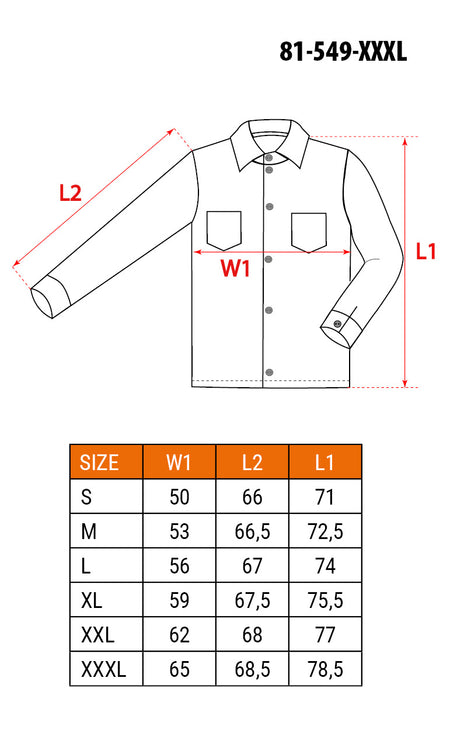 DENIM pracovné tričko, veľkosť XXXL od NEO TOOLS nájdeš na naravis.sk