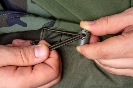 Softshellová bunda CAMO, veľkosť M od NEO TOOLS nájdeš na naravis.sk