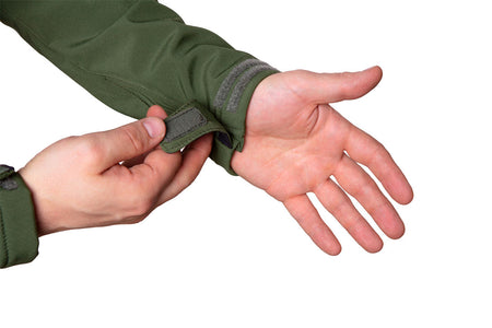 Softshellová bunda CAMO, veľkosť XL od NEO TOOLS nájdeš na naravis.sk