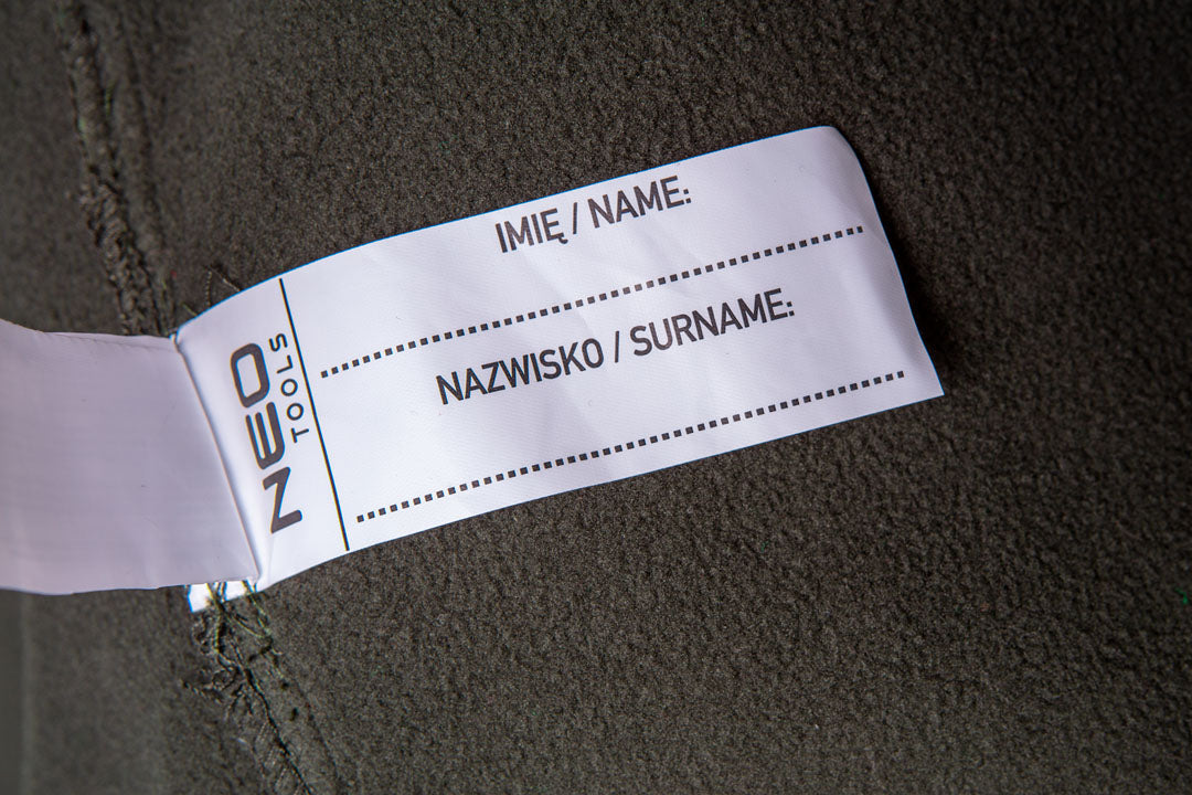 Softshellová bunda CAMO, veľkosť XXL od NEO TOOLS nájdeš na naravis.sk