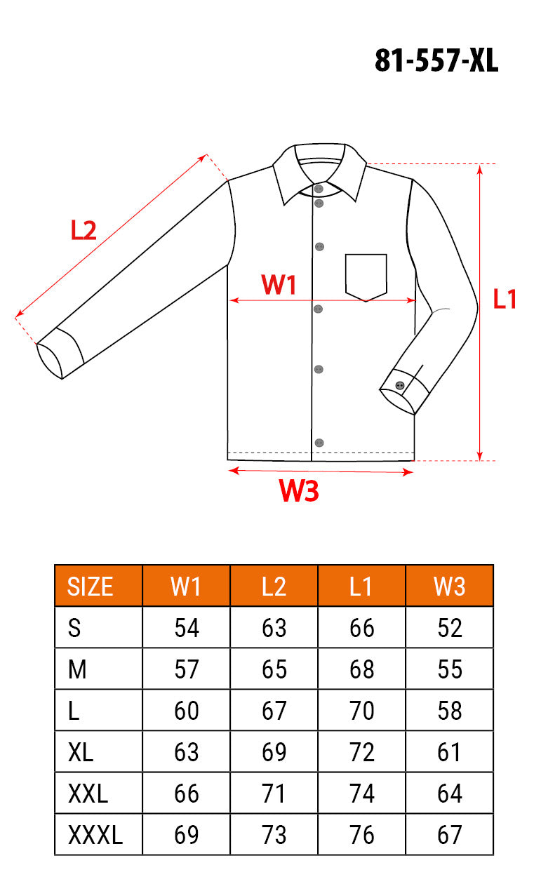 Zateplená džínsová bunda DENIM, veľkosť XL od NEO TOOLS nájdeš na naravis.sk