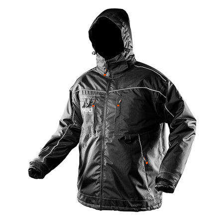 Pracovná bunda Oxford, veľkosť L/48 od NEO TOOLS nájdeš na naravis.sk