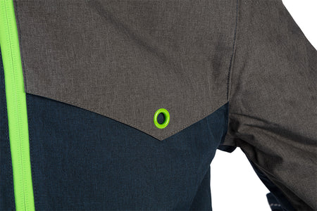 Bunda s membránou 8000 PREMIUM, zateplenie PrimaLoft, veľkosť S od NEO TOOLS nájdeš na naravis.sk