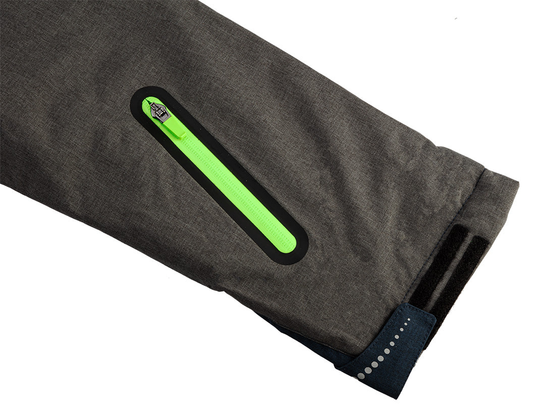 Bunda s membránou 8000 PREMIUM, zateplenie PrimaLoft, veľkosť XL od NEO TOOLS nájdeš na naravis.sk