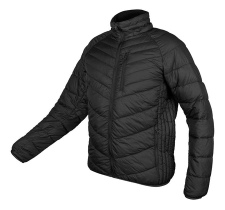 Bunda Mix&Match, prešívaná, páperová, ľahká, čierna, veľkosť XL od NEO TOOLS nájdeš na naravis.sk