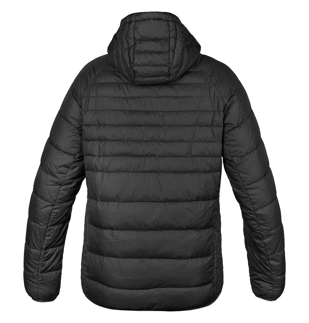 Bunda Mix&Match, prešívaná, páperová, ľahká, čierna, veľkosť XXL od NEO TOOLS nájdeš na naravis.sk
