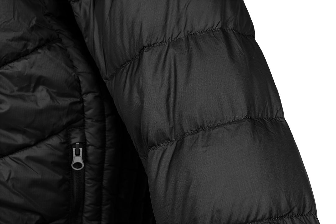 Bunda Mix&Match, prešívaná, páperová, ľahká, čierna, veľkosť XXXL od NEO TOOLS nájdeš na naravis.sk