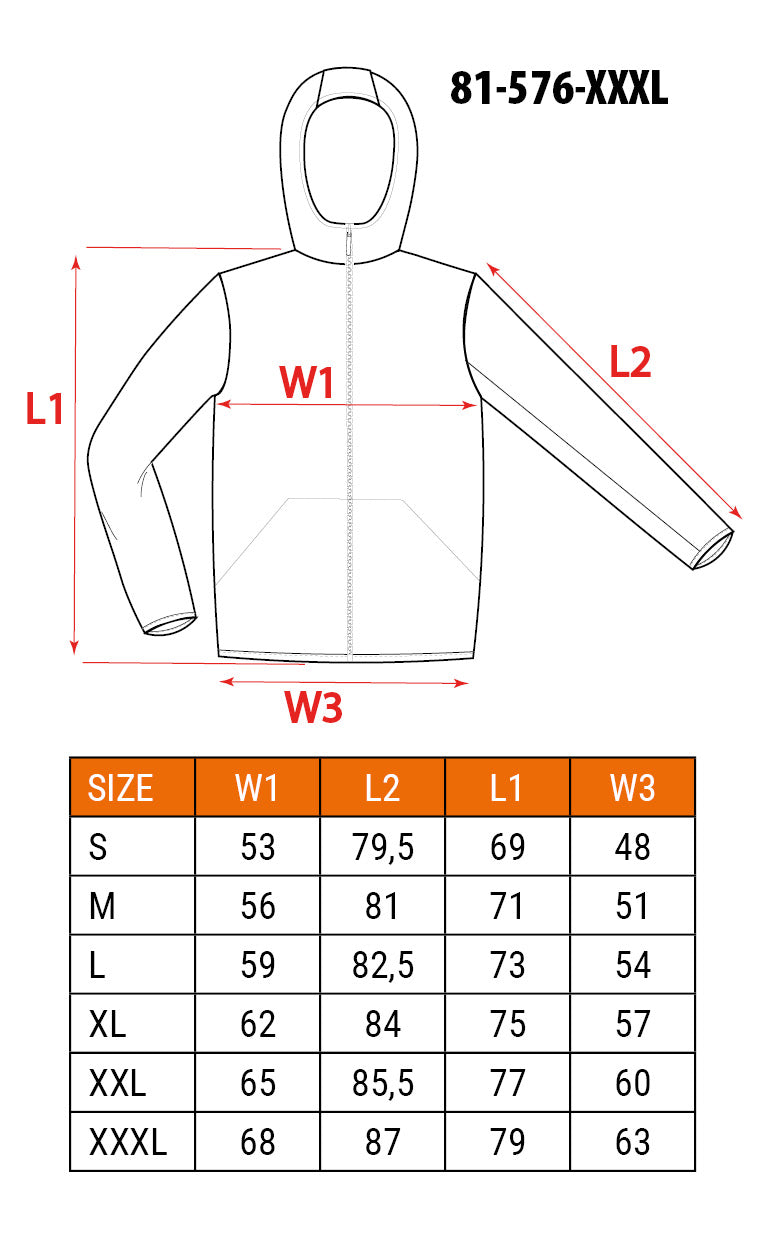Bunda Mix&Match, prešívaná, páperová, ľahká, čierna, veľkosť XXXL od NEO TOOLS nájdeš na naravis.sk