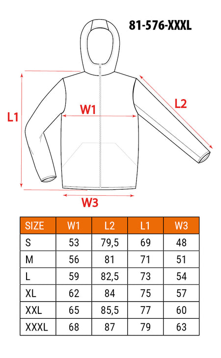 Bunda Mix&Match, prešívaná, páperová, ľahká, čierna, veľkosť XXXL od NEO TOOLS nájdeš na naravis.sk