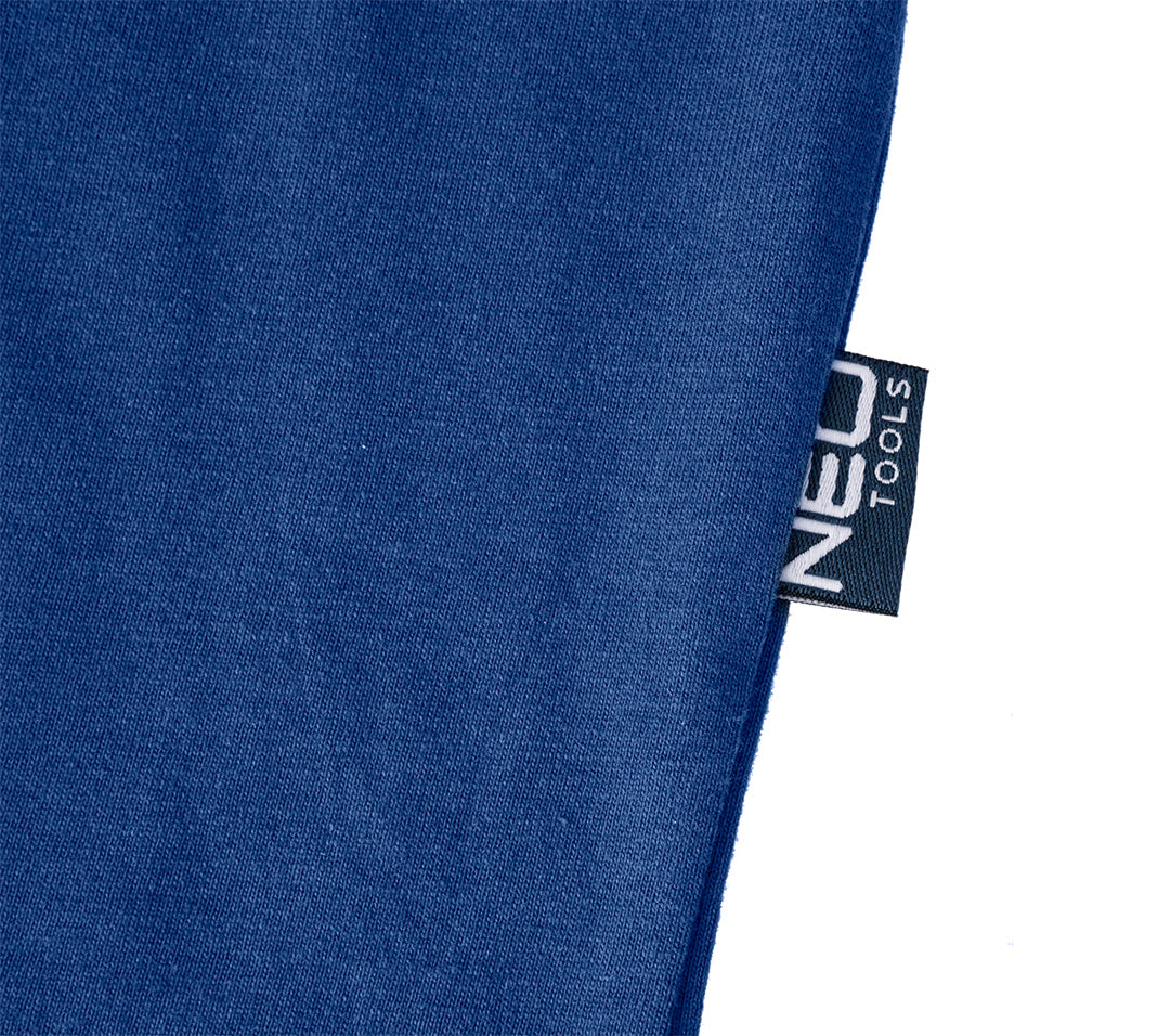 Pracovné tričko CAMO Navy, veľkosť S od NEO TOOLS nájdeš na naravis.sk