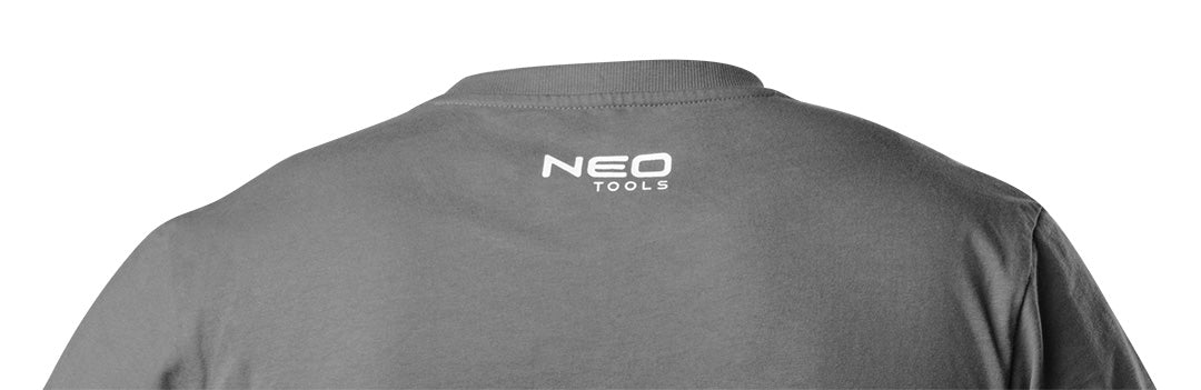 Tričko Camo URBAN, veľkosť S od NEO TOOLS nájdeš na naravis.sk