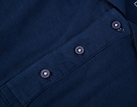Polo tričko DENIM, veľkosť M od NEO TOOLS nájdeš na naravis.sk