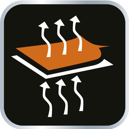 Pracovné tričko Premium PRO, veľkosť L od NEO TOOLS nájdeš na naravis.sk