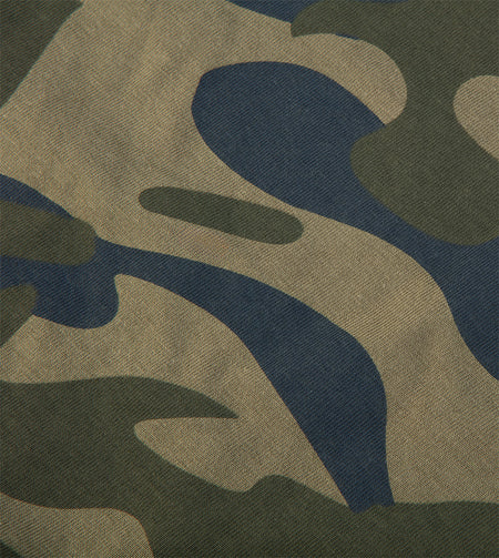 Pracovné tričko olivové CAMO, veľkosť S od NEO TOOLS nájdeš na naravis.sk