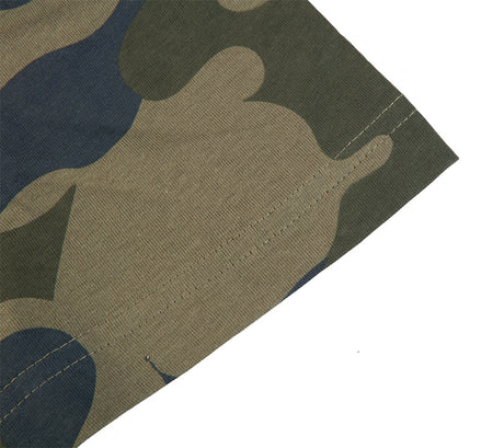 Pracovné tričko olivové CAMO, veľkosť XXL od NEO TOOLS nájdeš na naravis.sk