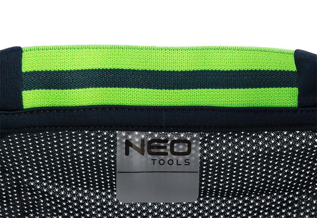 Funkčné tričko PREMIUM, veľkosť S od NEO TOOLS nájdeš na naravis.sk