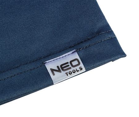 funkčné tričko PREMIUM, veľkosť XXXL od NEO TOOLS nájdeš na naravis.sk